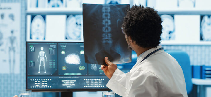 Advanced Medical Imaging