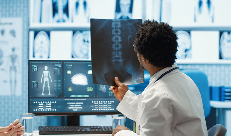 Advanced Medical Imaging Advanced Medical Imaging