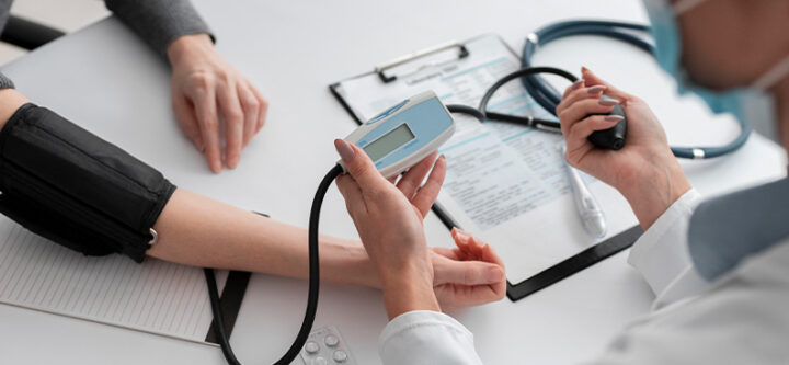 Preventive Health Screens & Risk Profiling