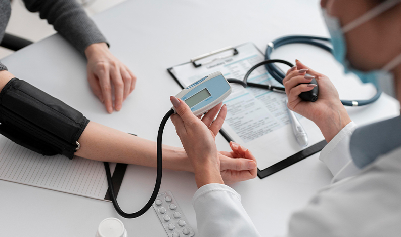 Preventive Health Screens & Risk Profiling Preventive Health Screens & Risk Profiling