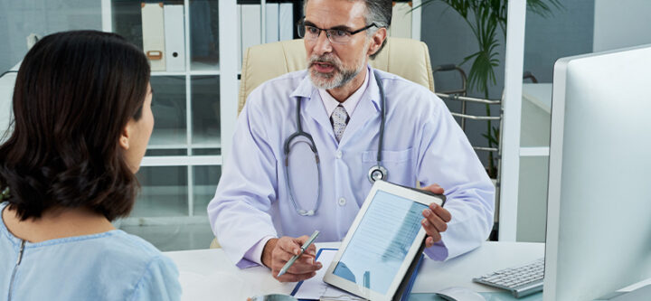 Clinical dignos