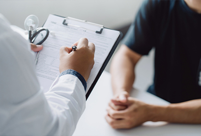 How Accurate Diagnostics Improve Your Treatment and Recovery