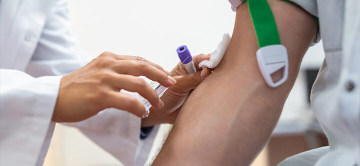 Nurse-Led Clinics & Phlebotomy