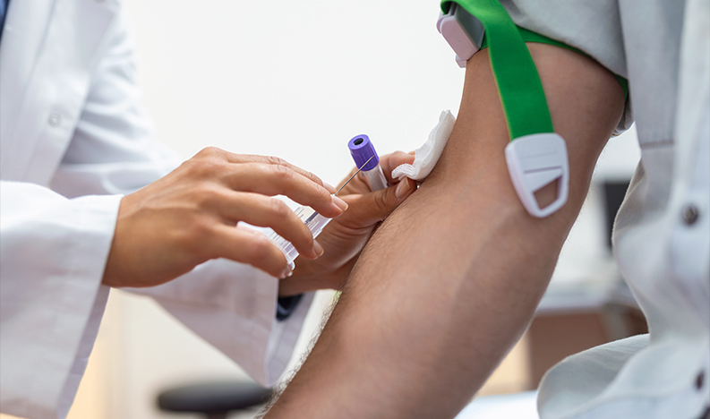 Nurse-Led Clinics & Phlebotomy Nurse-Led Clinics & Phlebotomy