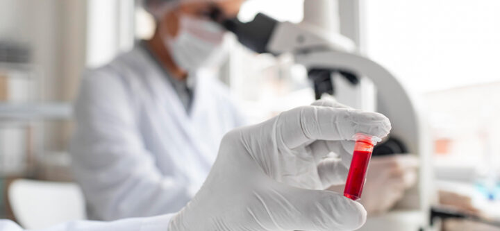 On-Site Diagnostic Pathology Laboratory