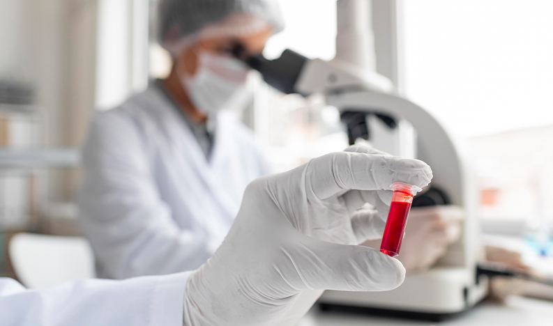 On-Site Diagnostic Pathology Laboratory On-Site Diagnostic Pathology Laboratory