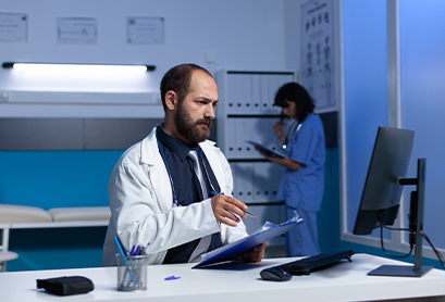 Why Regular Health Screenings Matter More Than You Think