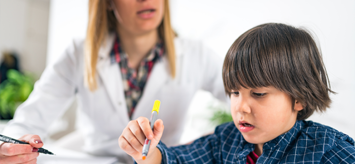 adhd and autism